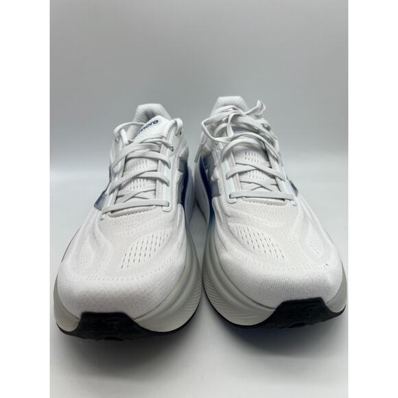 New Balance Fresh Foam X More V6 Men’s Size 11 White Blue Agate MMORLB6 New. - Picture 10 of 16